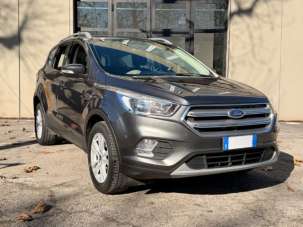 FORD Kuga Diesel 2017 usata, Bologna