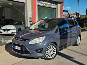 FORD C-Max Diesel 2013 usata, Brescia