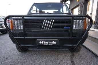FIAT Panda Benzina 1986 usata, Udine