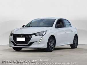PEUGEOT 208 Diesel 2022 usata, Caserta