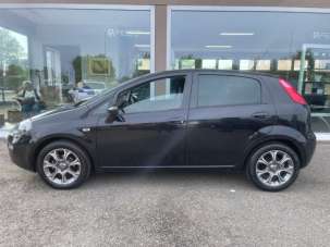 FIAT Punto Benzina 2018 usata, Reggio Nell'Emilia