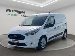 FORD Transit Connect Diesel 2021 usata, Firenze