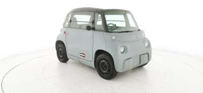 CITROEN Ami Elettrica 2021 usata, Cremona