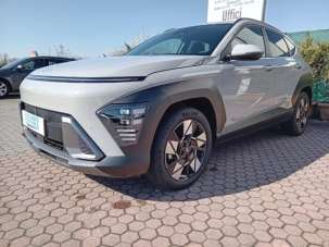 HYUNDAI Kona Elettrica/Benzina usata, Lecco