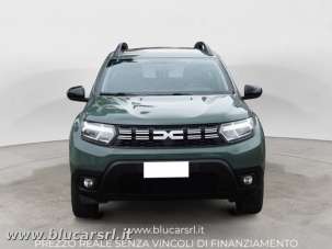 DACIA Duster GPL 2023 usata, Caserta