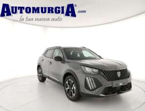 PEUGEOT 2008 Elettrica/Benzina 2026 usata, Barletta-Andria-Trani