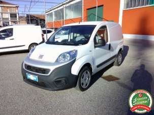 FIAT Fiorino Diesel 2022 usata, Cuneo