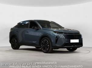 PEUGEOT 3008 Elettrica/Benzina 2025 usata, Caserta