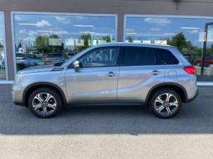 SUZUKI Vitara Diesel 2016 usata, Reggio Nell'Emilia