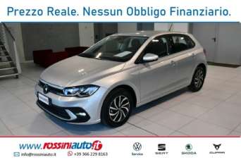 VOLKSWAGEN Polo Benzina 2024 usata, Brescia