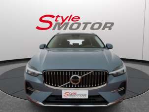 VOLVO XC60 Elettrica/Benzina 2021 usata, Pesaro e Urbino