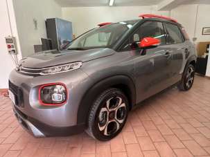 CITROEN C3 Aircross Diesel 2019 usata, Trapani