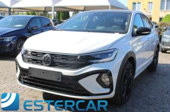 VOLKSWAGEN Taigo Benzina 2026 usata, Brescia
