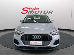 AUDI Q3 Diesel 2020 usata, Pesaro e Urbino