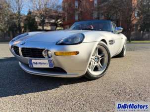 BMW Z8 Benzina 2000 usata, Torino