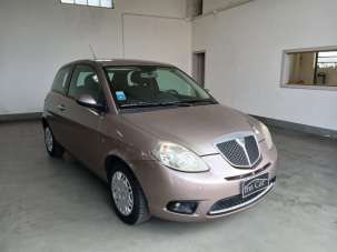 LANCIA Ypsilon Benzina/GPL 2009 usata, Brescia