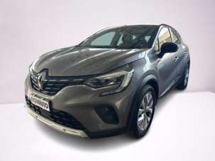 RENAULT Captur Diesel 2020 usata, Cagliari