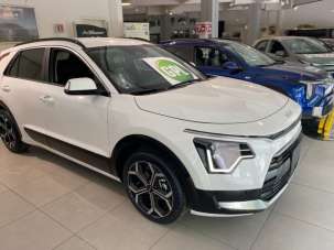 KIA Niro Elettrica/Benzina usata, Padova