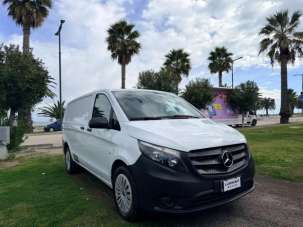 MERCEDES-BENZ Vito Diesel 2020 usata, Ascoli Piceno