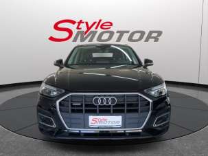 AUDI Q5 Elettrica/Diesel 2022 usata, Pesaro e Urbino
