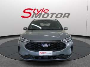 FORD Kuga Elettrica/Benzina 2025 usata, Pesaro e Urbino