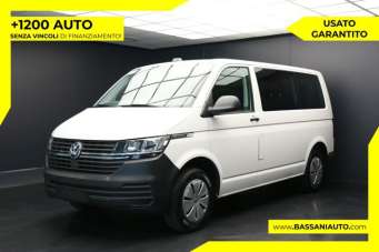 VOLKSWAGEN Caravelle Diesel 2022 usata, Belluno