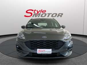 FORD Kuga Diesel 2023 usata, Pesaro e Urbino