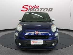 FIAT 500L Diesel 2021 usata, Pesaro e Urbino