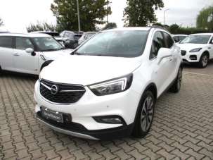 OPEL Mokka X Diesel 2017 usata, Treviso