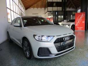 AUDI A1 Benzina 2023 usata, Treviso