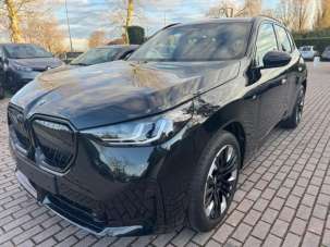 BMW X3 Elettrica/Diesel 2025 usata, Treviso