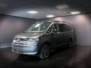 VOLKSWAGEN California Diesel 2025 usata, Belluno