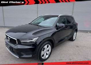 VOLVO XC40 Diesel 2019 usata, Pesaro e Urbino