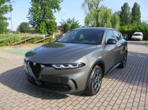 ALFA ROMEO Tonale Diesel 2024 usata, Treviso