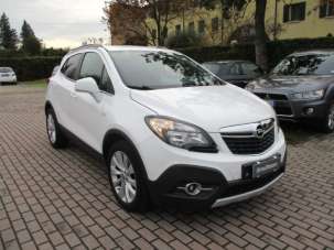 OPEL Mokka Diesel 2015 usata, Treviso