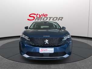 PEUGEOT 5008 Diesel 2021 usata, Pesaro e Urbino