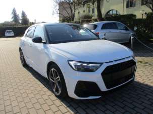 AUDI A1 Benzina 2025 usata, Treviso