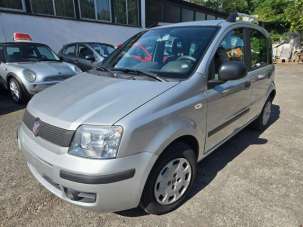FIAT Panda Benzina 2012 usata, Piacenza
