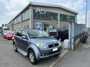 DAIHATSU Terios Benzina 2007 usata, Milano