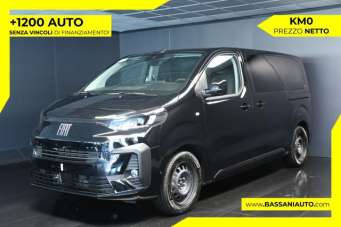 FIAT Ulysse Diesel 2025 usata, Belluno