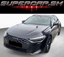 AUDI A5 Benzina 2025 usata, Rimini