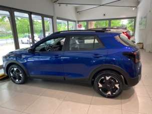 KIA Stonic Benzina usata, Padova