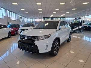 SUZUKI Vitara Elettrica/Benzina usata, Reggio Nell'Emilia