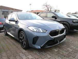 BMW 118 Diesel 2025 usata, Treviso