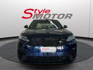 LAND ROVER Range Rover Velar Elettrica/Diesel 2023 usata, Pesaro e Urbino
