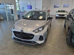MAZDA 2 Elettrica/Benzina usata, Parma