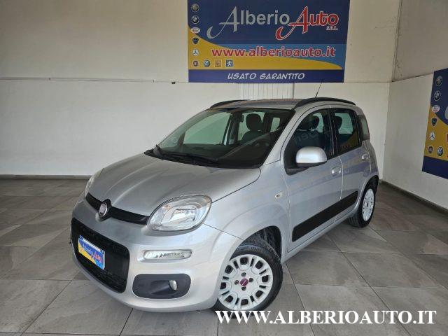 FIAT Panda Benzina 2014 usata, Catania foto