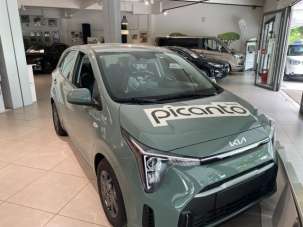 KIA Picanto Benzina usata, Padova