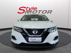 NISSAN Qashqai Benzina 2021 usata, Pesaro e Urbino