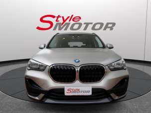 BMW X1 Elettrica/Benzina 2022 usata, Pesaro e Urbino